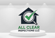 All Clear Inspections LLC Logo - Entry #817