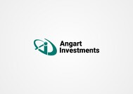 Angart Investments Logo - Entry #873