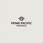 PRIME PACIFIC INSURANCE Logo - Entry #1037