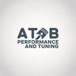 A to B Performance and Tuning Logo - Entry #1575