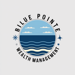 Blue Pointe Wealth Management Logo - Entry #322