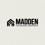 Madden Logo - Entry #4356