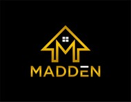 Madden Logo - Entry #5080