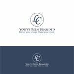 You've Been Branded Logo - Entry #500