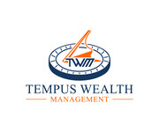 Tempus Wealth Management Logo - Entry #680