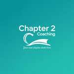Chapter 2 Coaching Logo - Entry #661