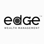 Edge Wealth Management Logo - Entry #3086