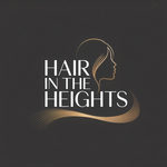 Hair in the Heights Logo - Entry #2590