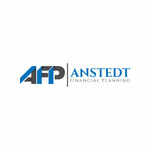 Anstedt Financial Planning Logo - Entry #790