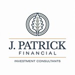 J. Patrick Financial Logo - Entry #1916