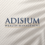 Adisium Wealth Management Logo - Entry #544