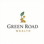 Green Road Wealth Logo - Entry #696