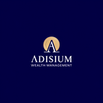 Adisium Wealth Management Logo - Entry #938