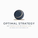 Optimal Strategy Logo - Entry #1427