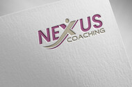 Nexus Coaching Logo - Entry #311
