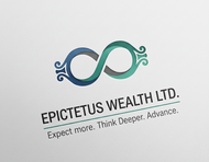 Epictetus Wealth Ltd. Logo - Entry #404