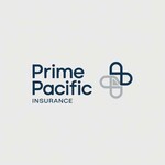PRIME PACIFIC INSURANCE Logo - Entry #1285