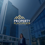 Property Placements Logo - Entry #91