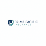 PRIME PACIFIC INSURANCE Logo - Entry #2429