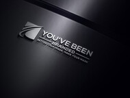 You've Been Branded Logo - Entry #719