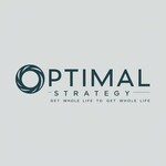 Optimal Strategy Logo - Entry #627