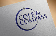 Cole & Compass Logo - Entry #656
