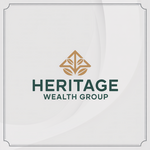 Heritage Wealth Group Logo - Entry #700