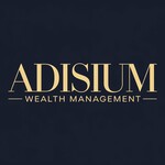 Adisium Wealth Management Logo - Entry #1880