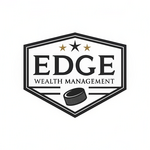 Edge Wealth Management Logo - Entry #2498