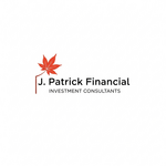 J. Patrick Financial Logo - Entry #866