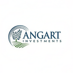Angart Investments Logo - Entry #1121