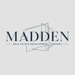 Madden Logo - Entry #2290