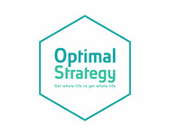 Optimal Strategy Logo - Entry #2581