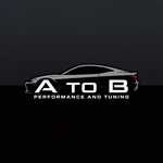 A to B Performance and Tuning Logo - Entry #620