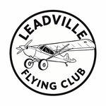 Leadville Flying Club Logo - Entry #465