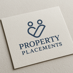 Property Placements Logo - Entry #1505
