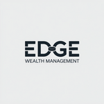Edge Wealth Management Logo - Entry #743