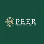 Peer Wealth Management Logo - Entry #70