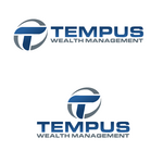 Tempus Wealth Management Logo - Entry #24