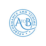 A to B Performance and Tuning Logo - Entry #1160