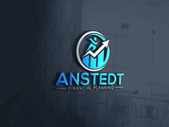 Anstedt Financial Planning Logo - Entry #435