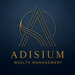 Adisium Wealth Management Logo - Entry #1120