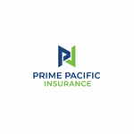 PRIME PACIFIC INSURANCE Logo - Entry #163
