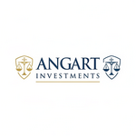 Angart Investments Logo - Entry #1779