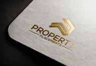 Property Placements Logo - Entry #490