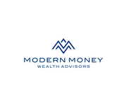 Modern Money Wealth Advisors Logo - Entry #29