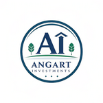 Angart Investments Logo - Entry #152