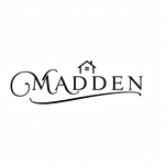 Madden Logo - Entry #2661