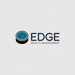 Edge Wealth Management Logo - Entry #1537