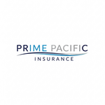 PRIME PACIFIC INSURANCE Logo - Entry #1543